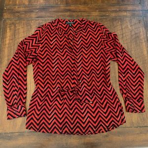 Lauren Ralph Lauren Blouse